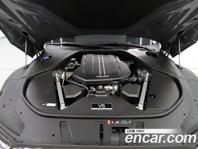 Genesis G90 2026 — photo 19