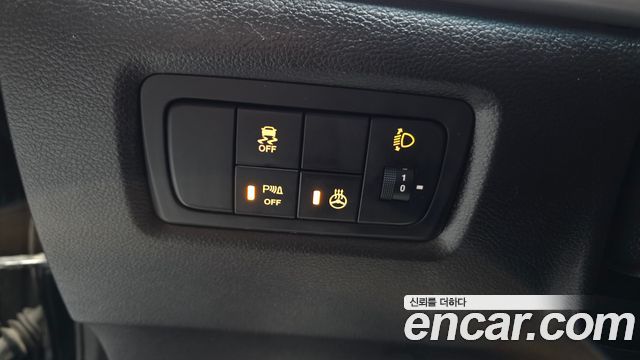 KG Mobility KORANDO 2017 — photo 18