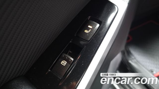 KG Mobility KORANDO 2017 — photo 19