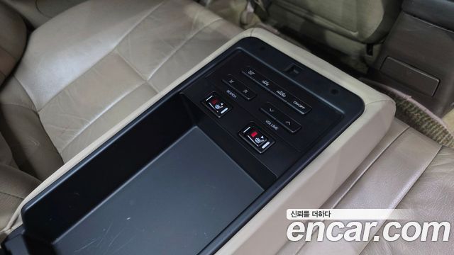 Renault Korea SM5  2002 — photo 19