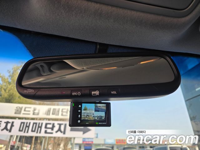 Hyundai Tucson 2014 — photo 17