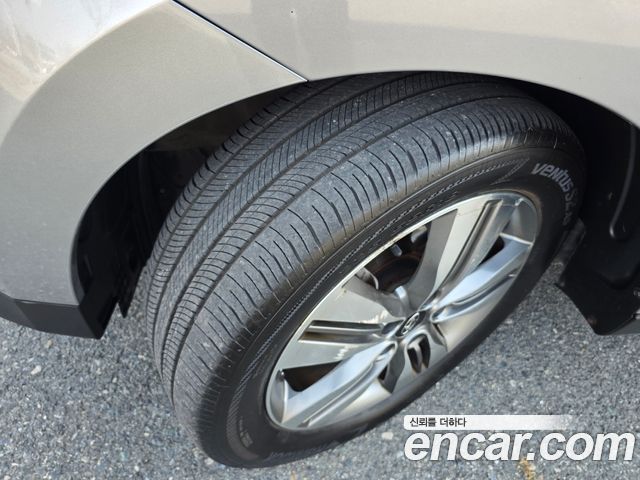 Hyundai Tucson 2014 — photo 18