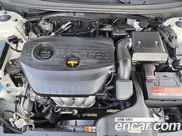 Hyundai Sonata 2019 — photo 5