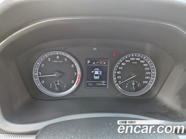 Hyundai Sonata 2019 — photo 7