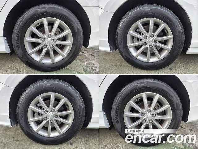 Hyundai Sonata 2019 — photo 10