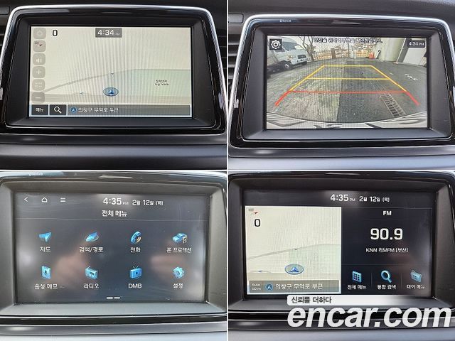 Hyundai Sonata 2019 — photo 14