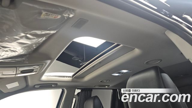 Kia Mohave 2021 — photo 18