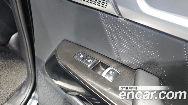 Kia Mohave 2021 — photo 19