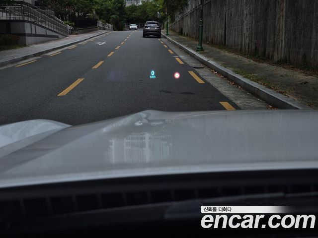 Renault Korea Grand Koleos 2025 — photo 11