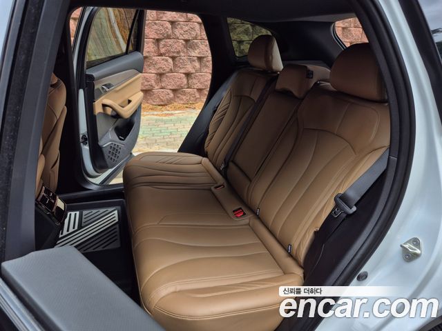 Renault Korea Grand Koleos 2025 — photo 17