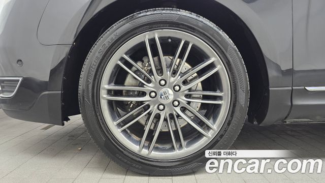 Lincoln MKT 2014 — photo 5