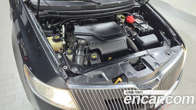 Lincoln MKT 2014 — photo 6