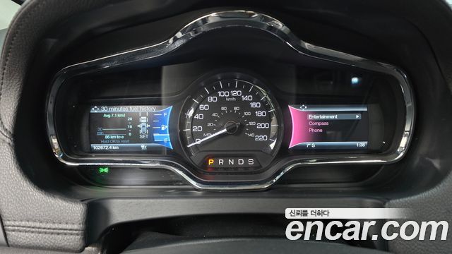 Lincoln MKT 2014 — photo 8