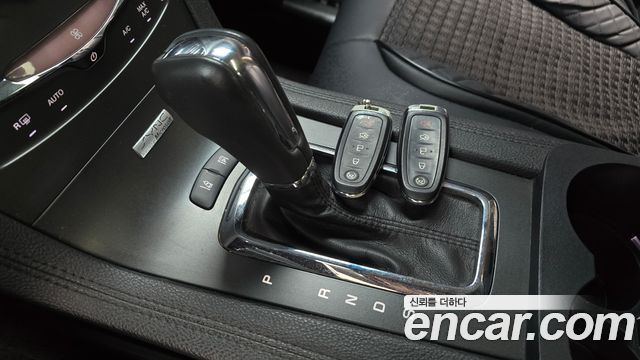 Lincoln MKT 2014 — photo 9