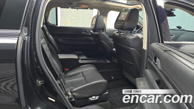 Lincoln MKT 2014 — photo 12