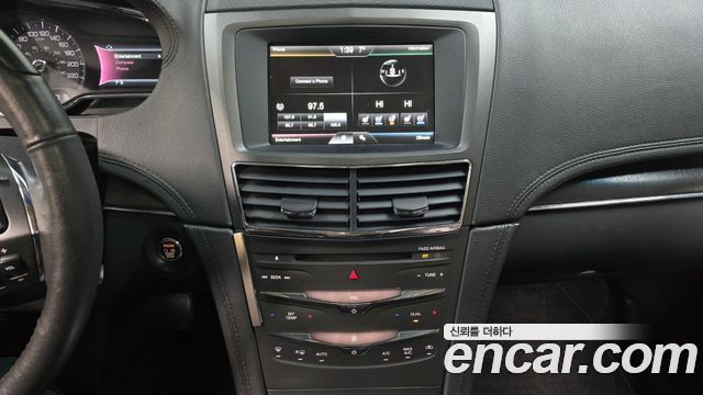 Lincoln MKT 2014 — photo 14