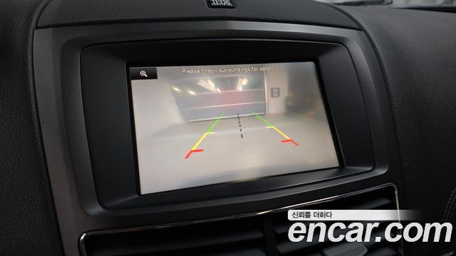 Lincoln MKT 2014 — photo 15