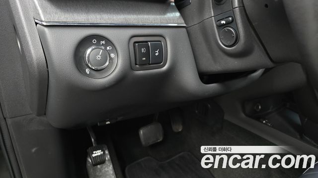 Lincoln MKT 2014 — photo 18