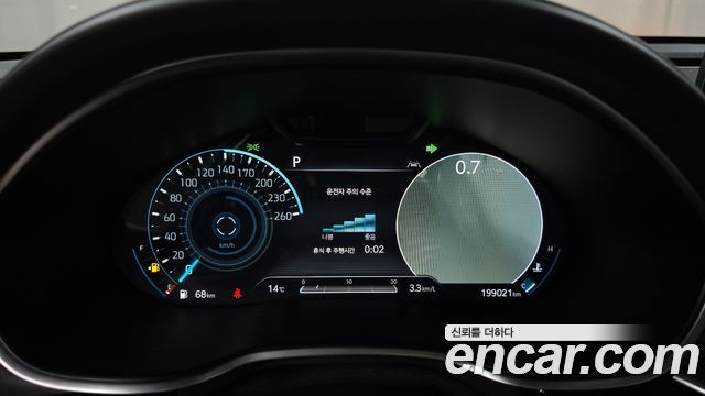Genesis G80 2021 — photo 8