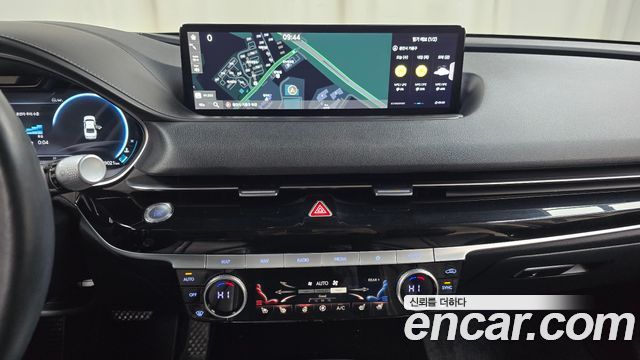 Genesis G80 2021 — photo 14
