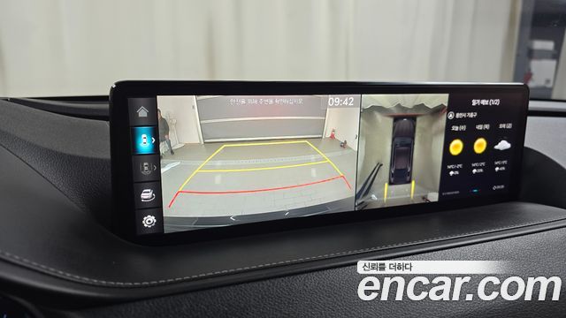 Genesis G80 2021 — photo 15