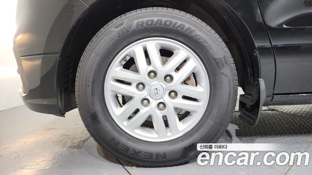 Hyundai Starex 2019 — photo 5