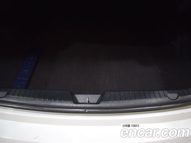 Kia K7 2014 — photo 5