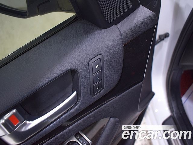 Kia K7 2014 — photo 8