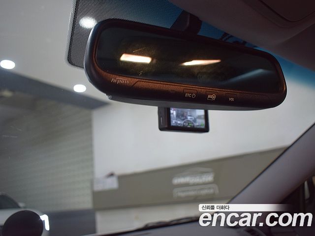 Kia K7 2014 — photo 13
