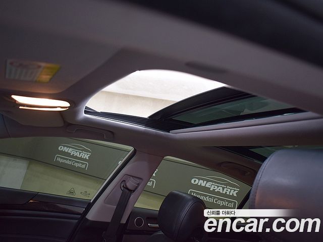 Kia K7 2014 — photo 17