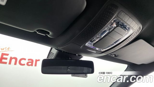 Mercedes-Benz A-Class 2020 — photo 17