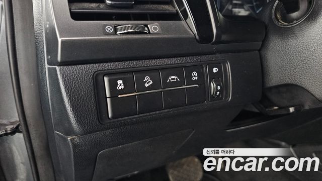 KG Mobility Rexton 2022 — photo 18