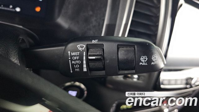 KG Mobility Rexton 2022 — photo 19
