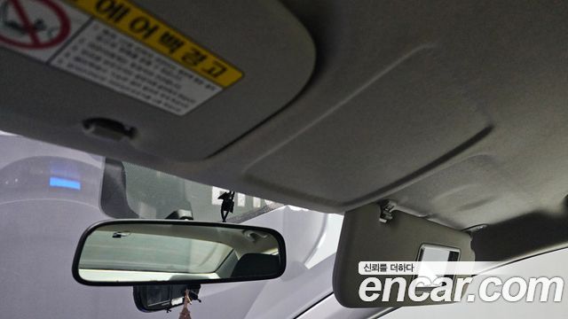 Hyundai AVANTE 2011 — photo 20