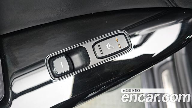 Kia K7 2016 — photo 19