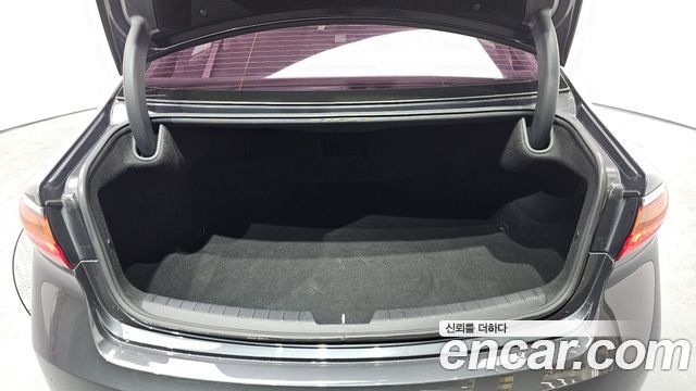 Kia K7 2016 — photo 20