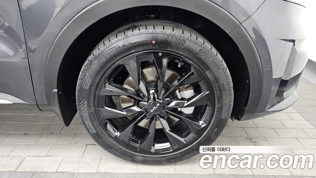 Kia Sorento 2022 — photo 5