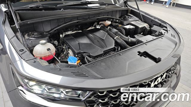 Kia Sorento 2022 — photo 6