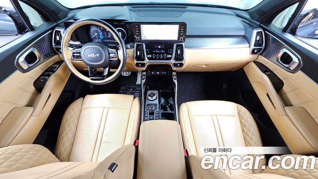 Kia Sorento 2022 — photo 7