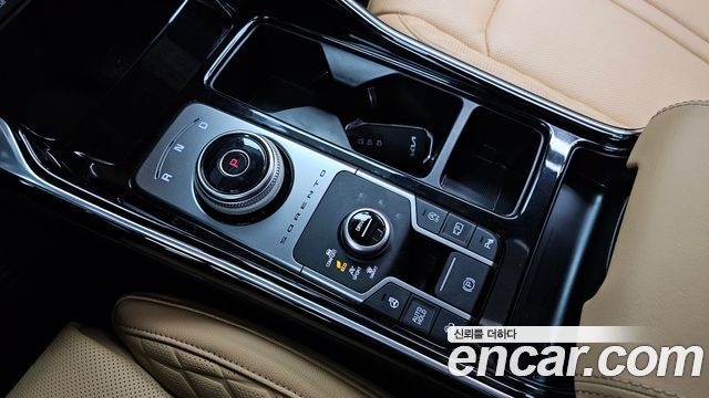 Kia Sorento 2022 — photo 9