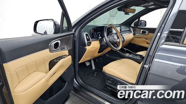 Kia Sorento 2022 — photo 10