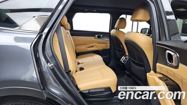 Kia Sorento 2022 — photo 12