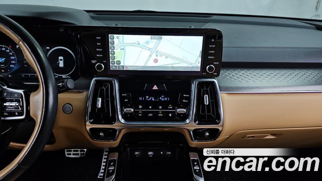 Kia Sorento 2022 — photo 14