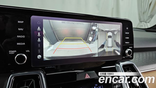Kia Sorento 2022 — photo 15