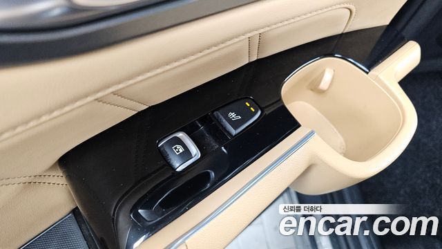 Kia Sorento 2022 — photo 19