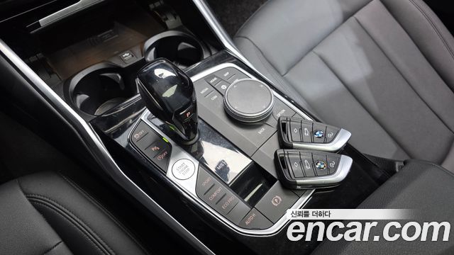 BMW 3-Series 2020 — photo 9