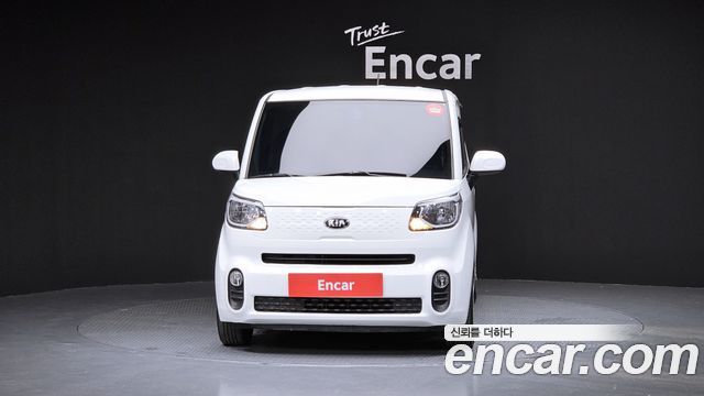 Kia RAY 2021 — photo 3
