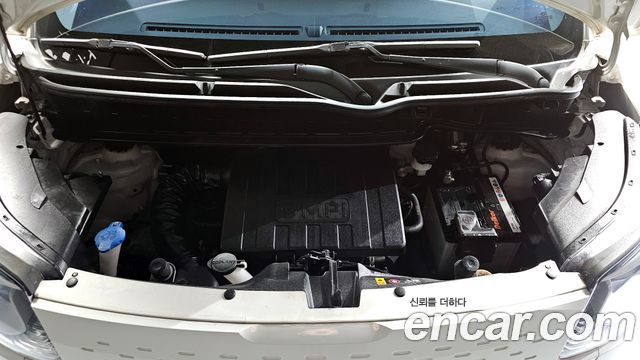 Kia RAY 2021 — photo 6