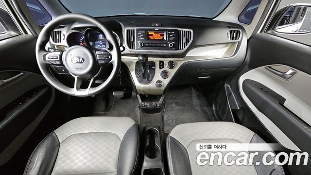 Kia RAY 2021 — photo 7