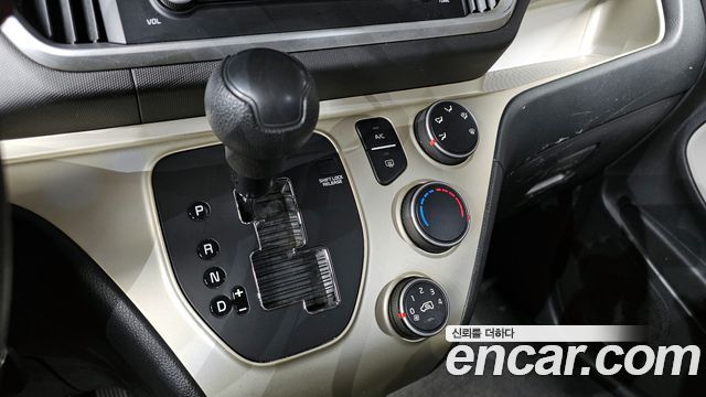 Kia RAY 2021 — photo 9
